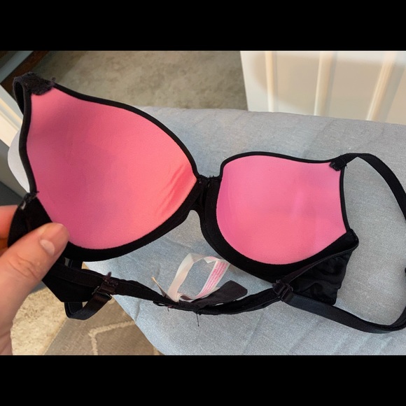 PINK Victoria’s Secret Solid Demi Bra - Picture 4 of 5